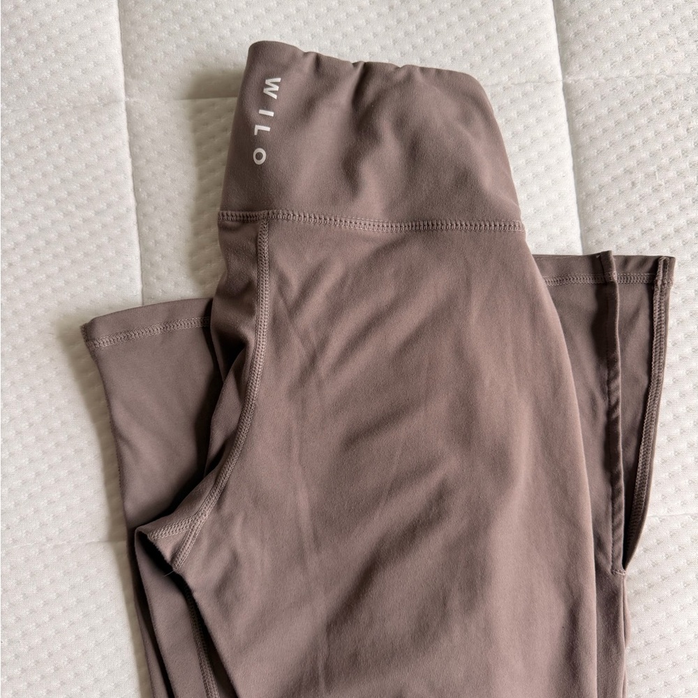 Wilo Lavender Leggings